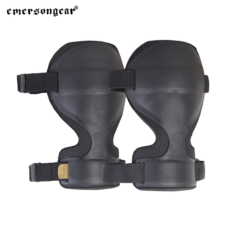 Cycling Gear Winter - Emersongear ARC スタイル膝パッド保護具ニーパッド戦闘狩猟スポーツトレーニングサイクリングキャンプアウトドア EM7071