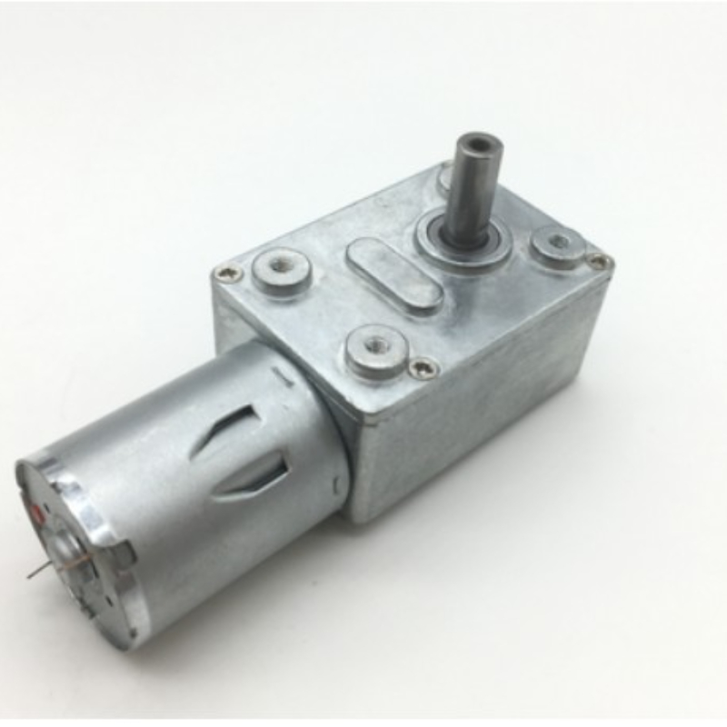 Cycling Gear Box - JGY370 DC6V/12V24V 2RPM に 150 RPM