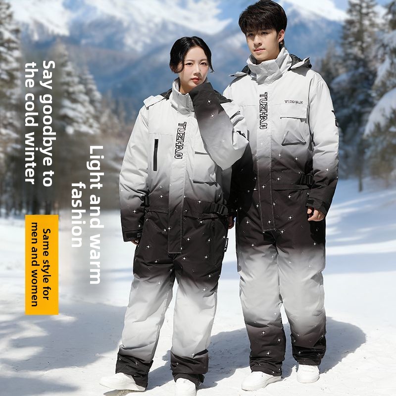 冬用スキーウェア 防水保温サイクリングフィッシングスーツ 車 - Cycling Gear Winter のレビューと価格