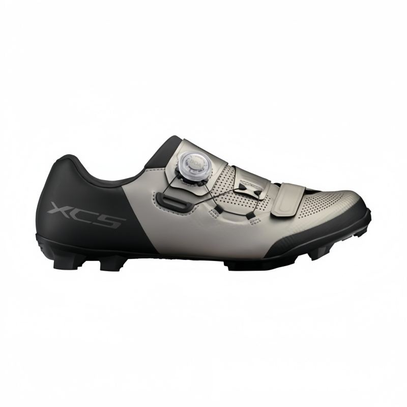 シマノ XC502 XC503 マウンテンバイク用ロックシュ - Cycling Shoe Insoles のレビューと価格