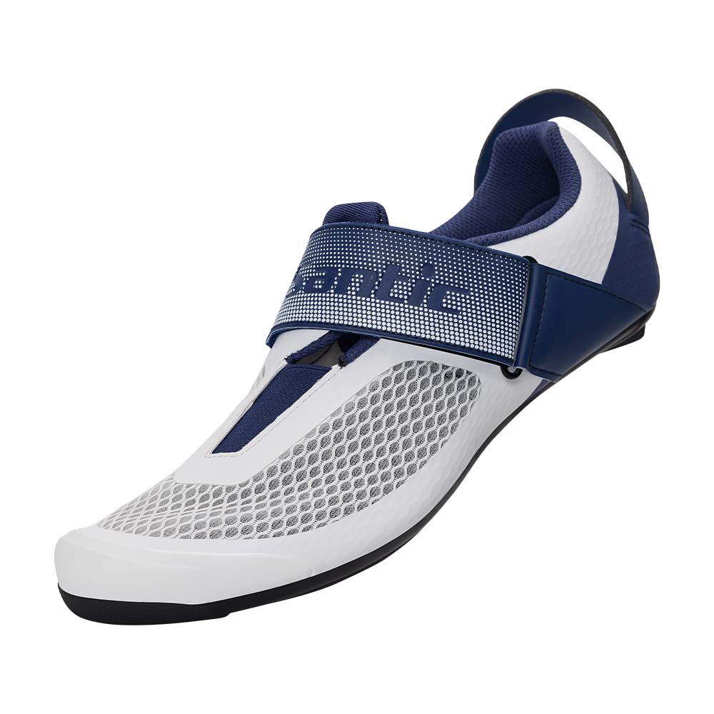 Santic-メンズナイロンソールサイクリングシューズ,通気 - Cycling Shoe Insoles のレビューと価格