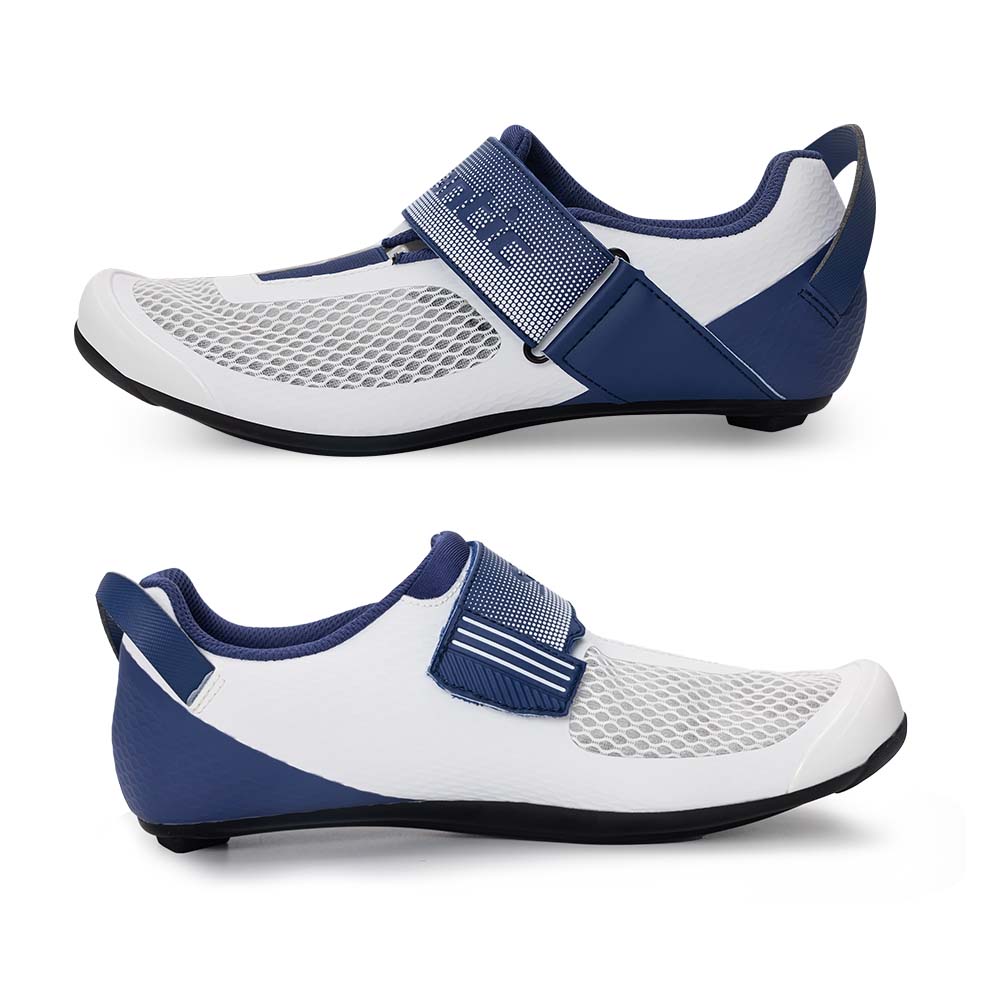 Santic-メンズナイロンソールサイクリングシューズ,通気 - Cycling Shoe Insoles のレビューと価格