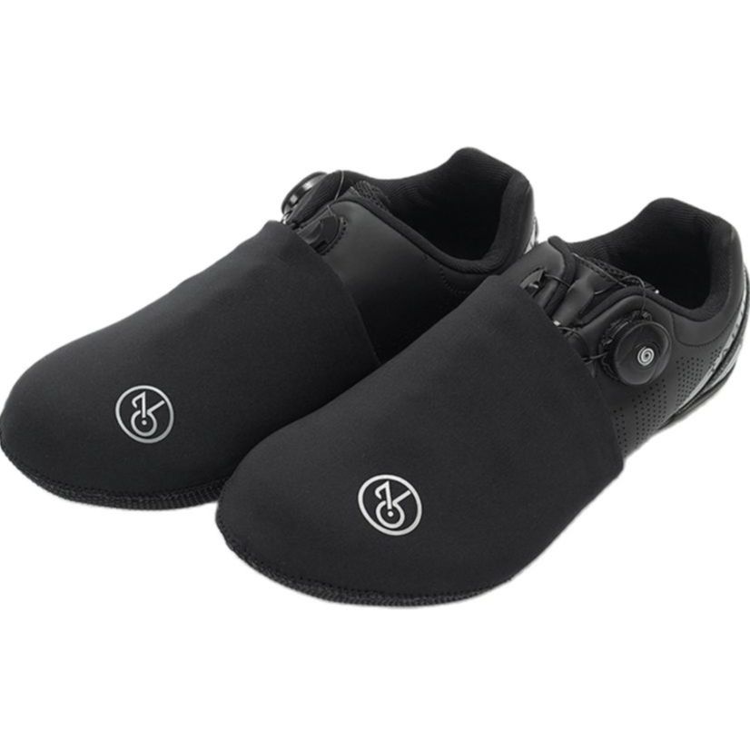 YKYKBIKE 冬ウォーマー自転車つま先カバー自転車シュー - Cycling Shoe Insoles のレビューと価格