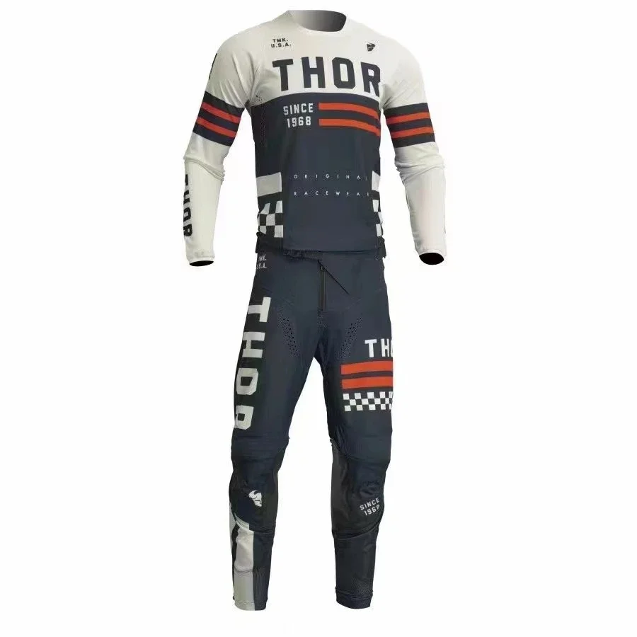 フレックスエア ジャージ パンツ モトクロス ダートバイク  - Cycling Gear Pants のレビューと価格