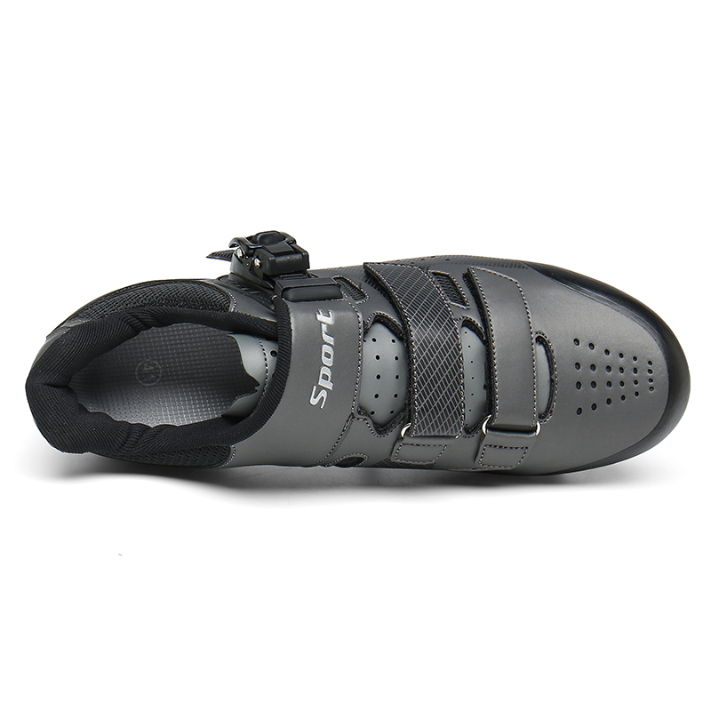 メンズマウンテンバイクライディングシューズMTB、滑り止めハ - Cycling Shoe Insoles のレビューと価格