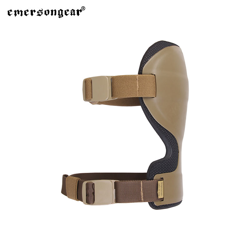 Emersongear ARC スタイル膝パッド保護具ニーパ - Cycling Gear Winter のレビューと価格