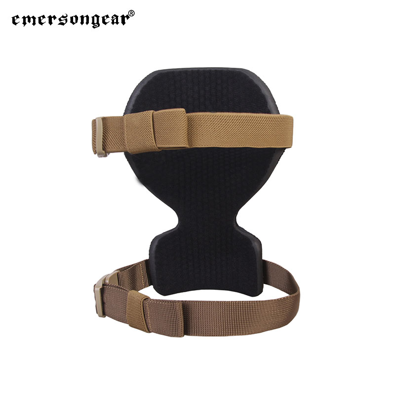 Emersongear ARC スタイル膝パッド保護具ニーパ - Cycling Gear Winter のレビューと価格