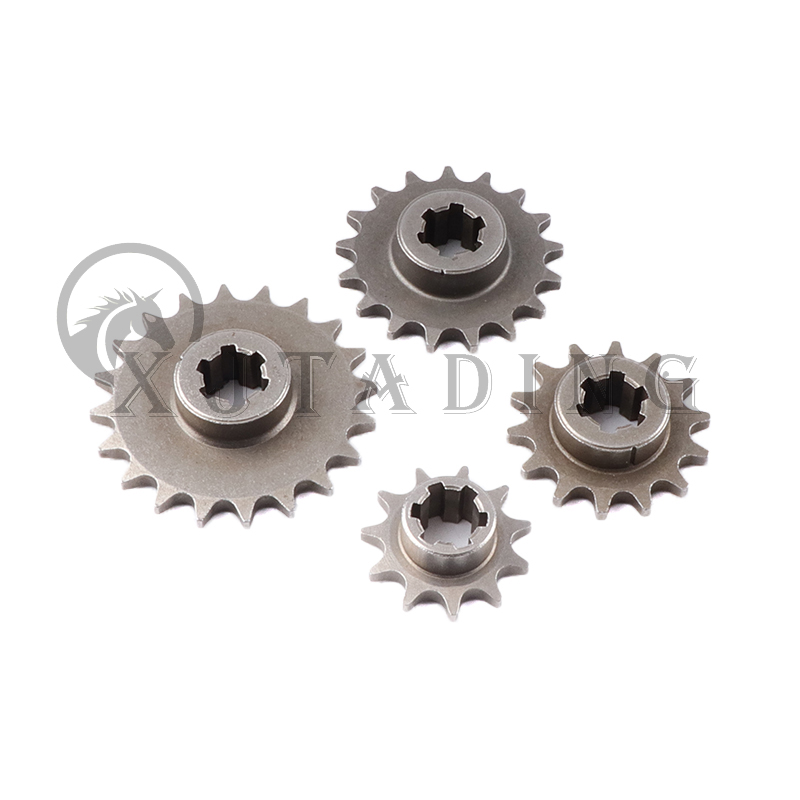 オートバイのフロントギアボックススプロケット T8F 11/ - Cycling Gear Box のレビューと価格
