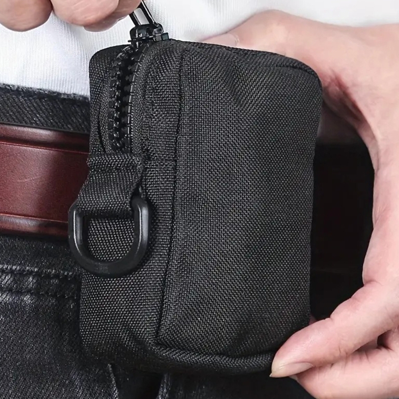 H3CB 軽量コンパクトベルトバッグ多機能ポーチ必需品通勤旅 - Cycling Gear Organization のレビューと価格