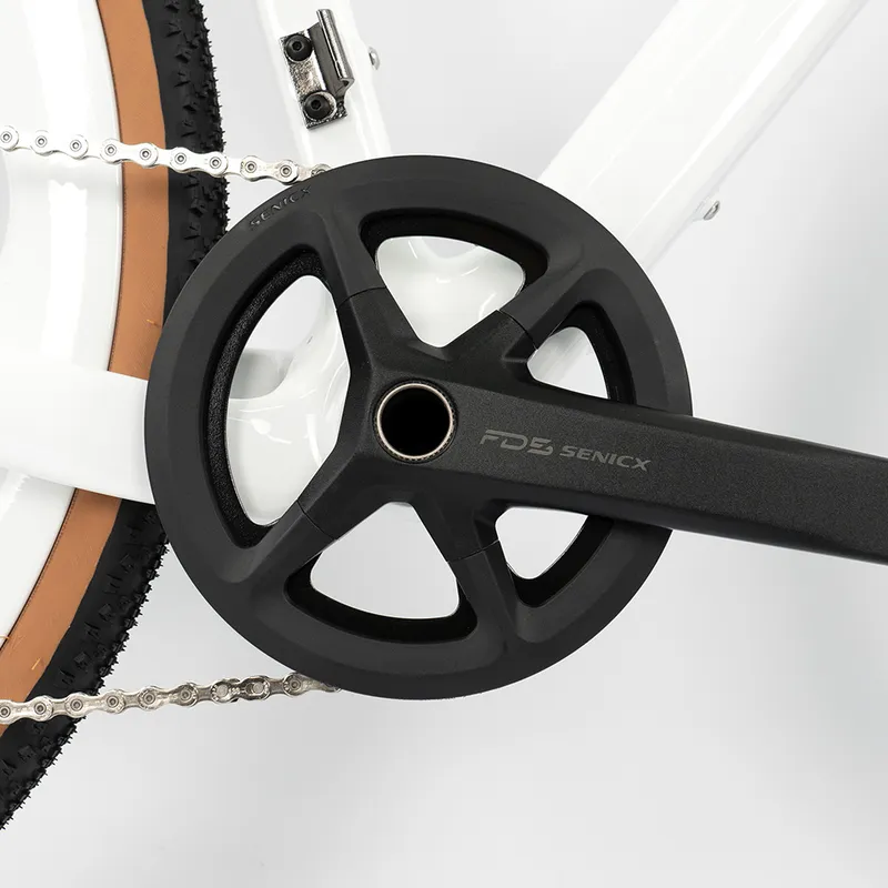 26インチ GRAVEL-X カーボンファイバーロードバイク - Cycling Gear Gravel のレビューと価格