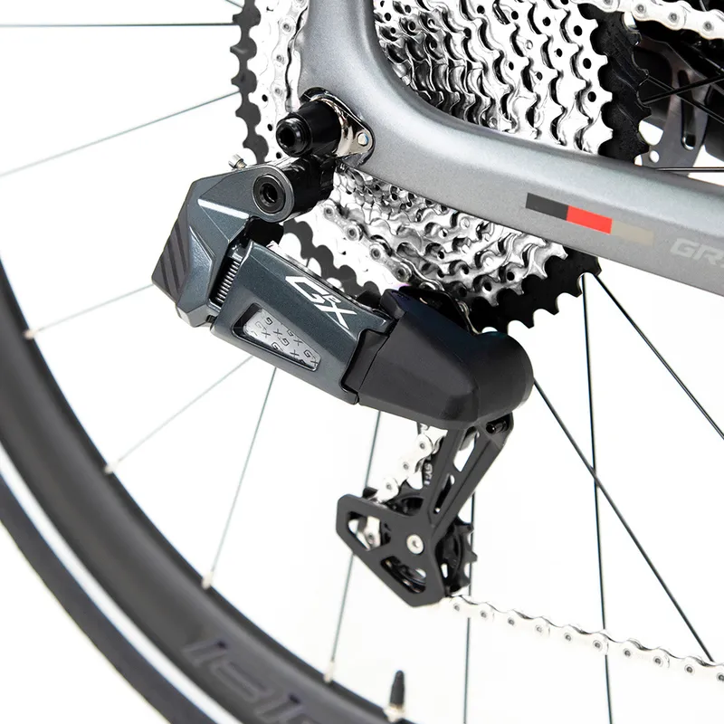 26インチ GRAVEL-X カーボンファイバーロードバイク - Cycling Gear Gravel のレビューと価格