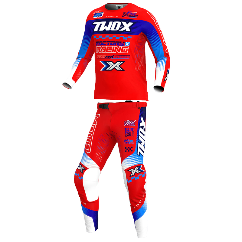 NEW Two-X ポディウム モトクロス MX/ATV レ - Cycling Gear Pants のレビューと価格