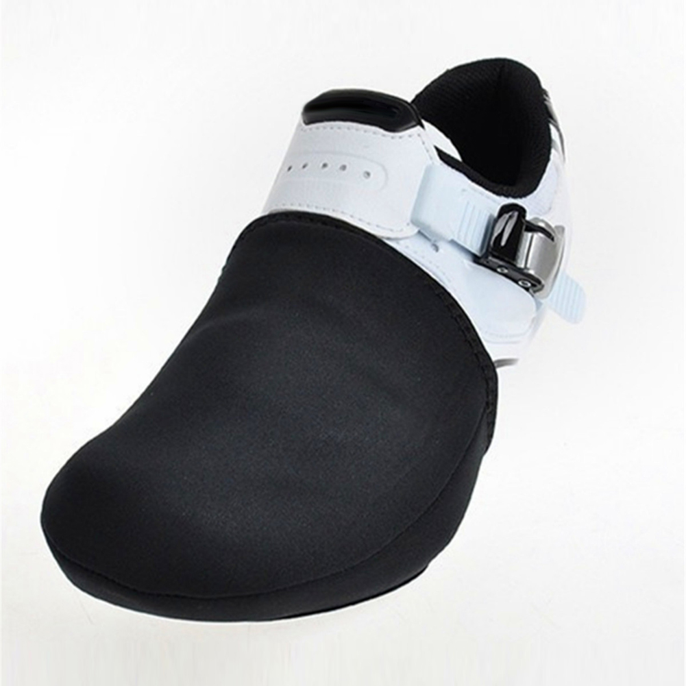 自転車靴つま先カバー男性女性サイクリングつま先プロテクター防 - Cycling Shoe Insoles のレビューと価格