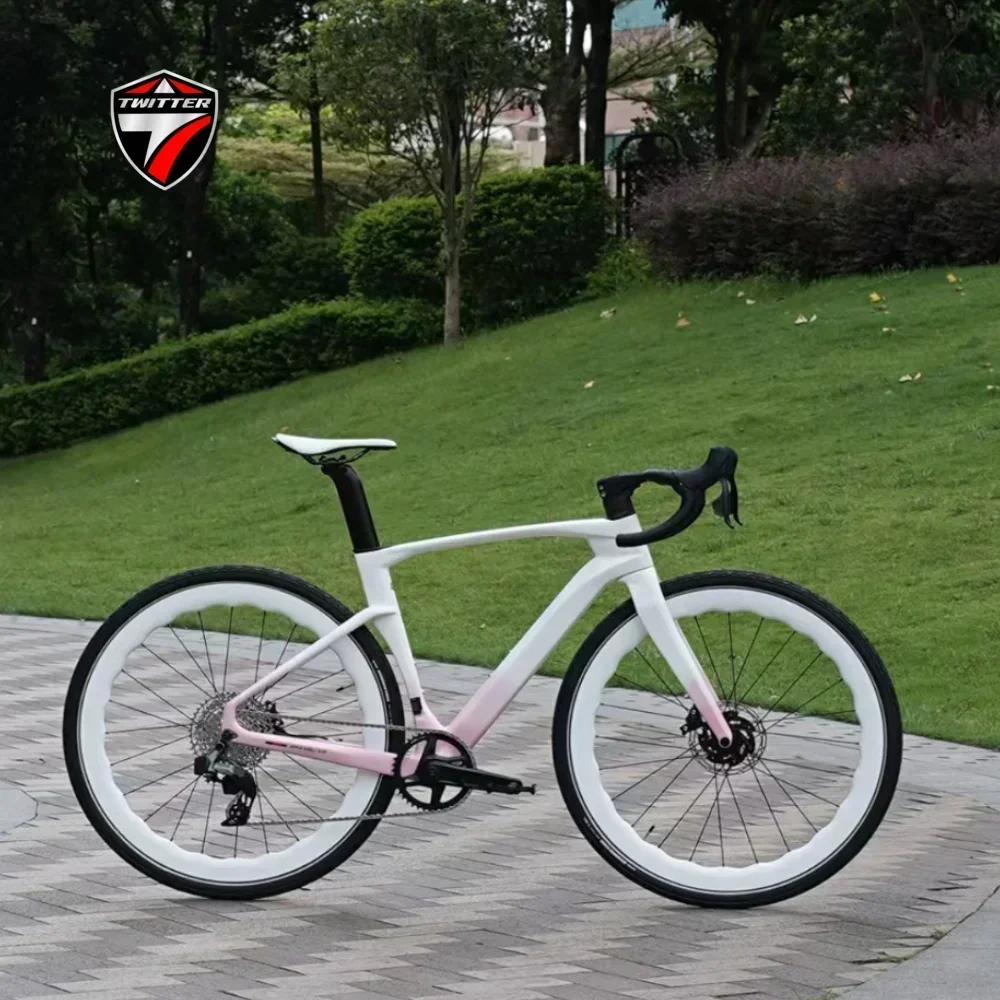 Twitter Gravel-V3 GRX RX600-22 - Cycling Gear Gravel のレビューと価格