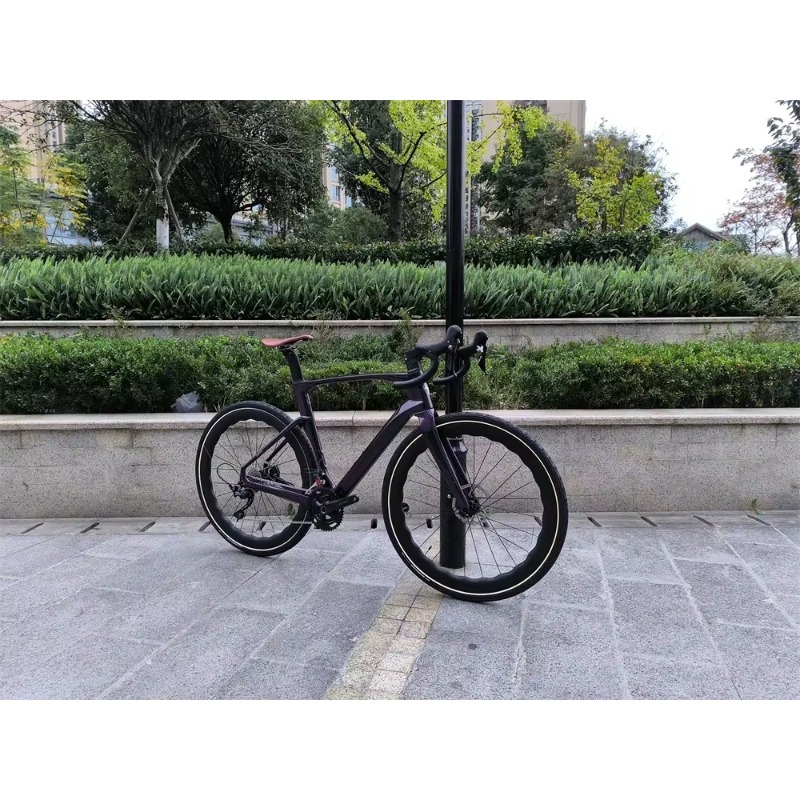 Twitter Gravel-V3 GRX RX600-22 - Cycling Gear Gravel のレビューと価格