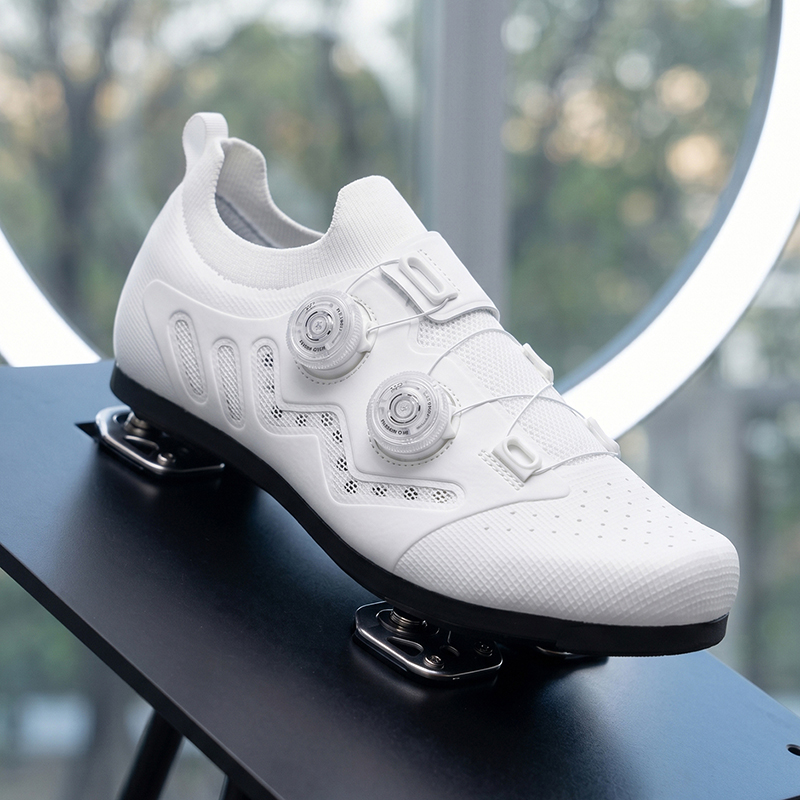 YILIN·S ロードサイクリングシューズ、バイククリップイ - Cycling Shoe Insoles のレビューと価格