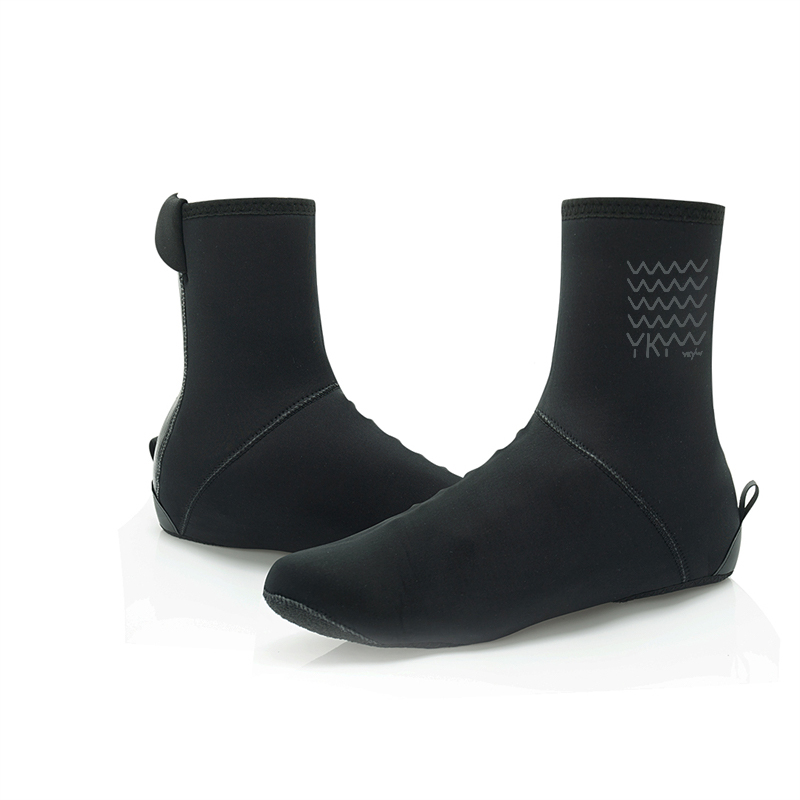 YKYWBIKE 深冬用防水サイクリングシューズカバー 反射 - Cycling Shoe Insoles のレビューと価格