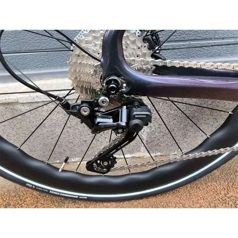 Twitter Gravel-V3 GRX RX600-22 - Cycling Gear Gravel のレビューと価格