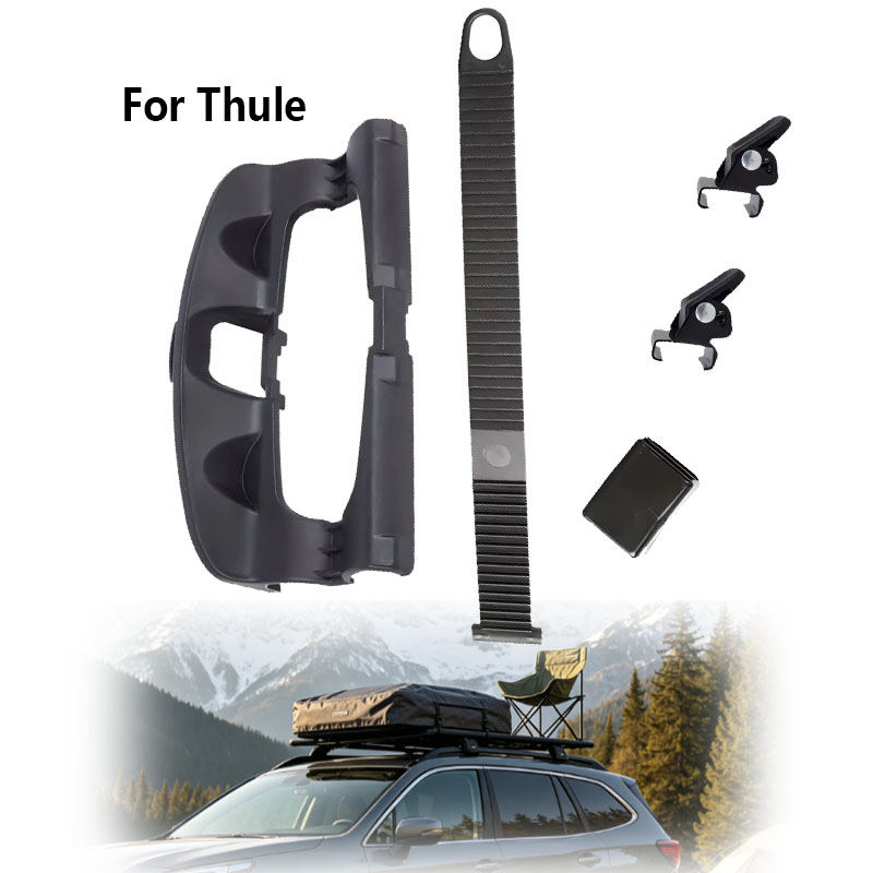 ルーフキャリア交換用ホイールストラップとリムガードは、Thu - Cycling Gear Box のレビューと価格