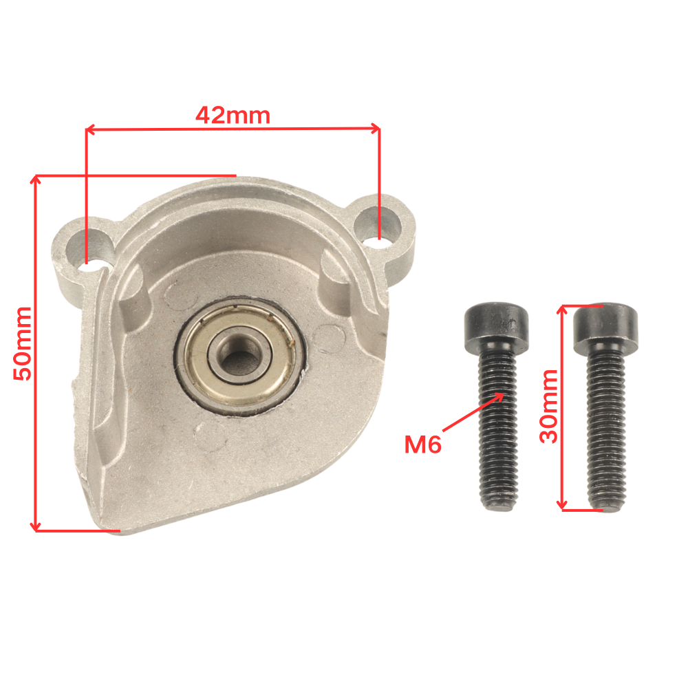 T8F 25H 6/7T スプロケットクラッチハウジングドラ - Cycling Gear Box のレビューと価格