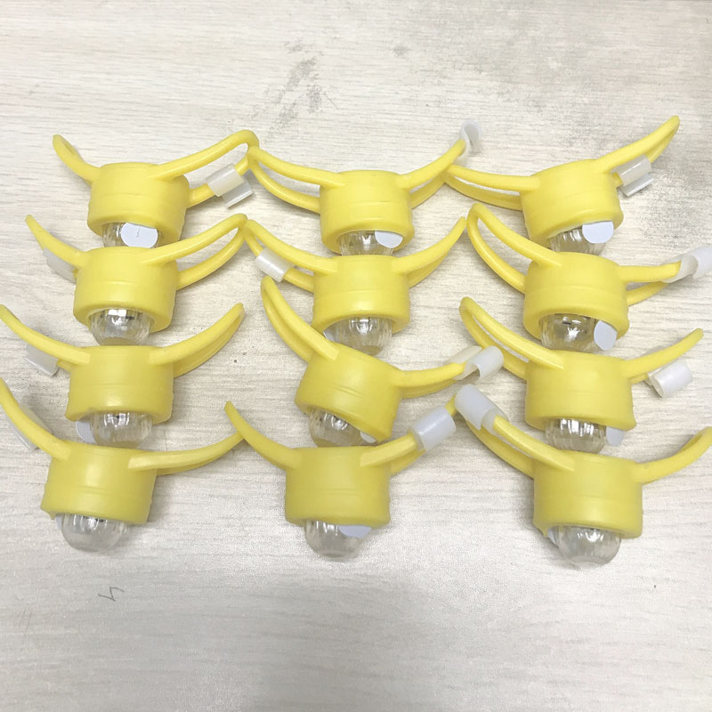 12キット グラスとチェーン付き イエロー スモールバイクダ - Yellow Cycling Gear のレビューと価格