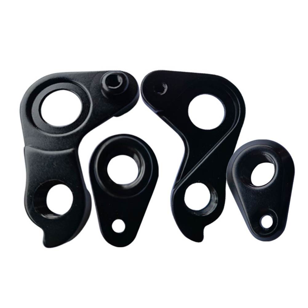 CNC アルミ合金リアディレイラーハンガーイタリア製プレミア - Cycling Gear Italian のレビューと価格