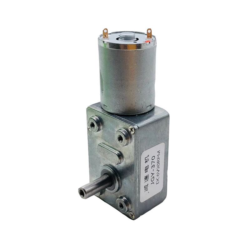 JGY370 DC6V/12V24V 2RPM に 150  - Cycling Gear Box のレビューと価格